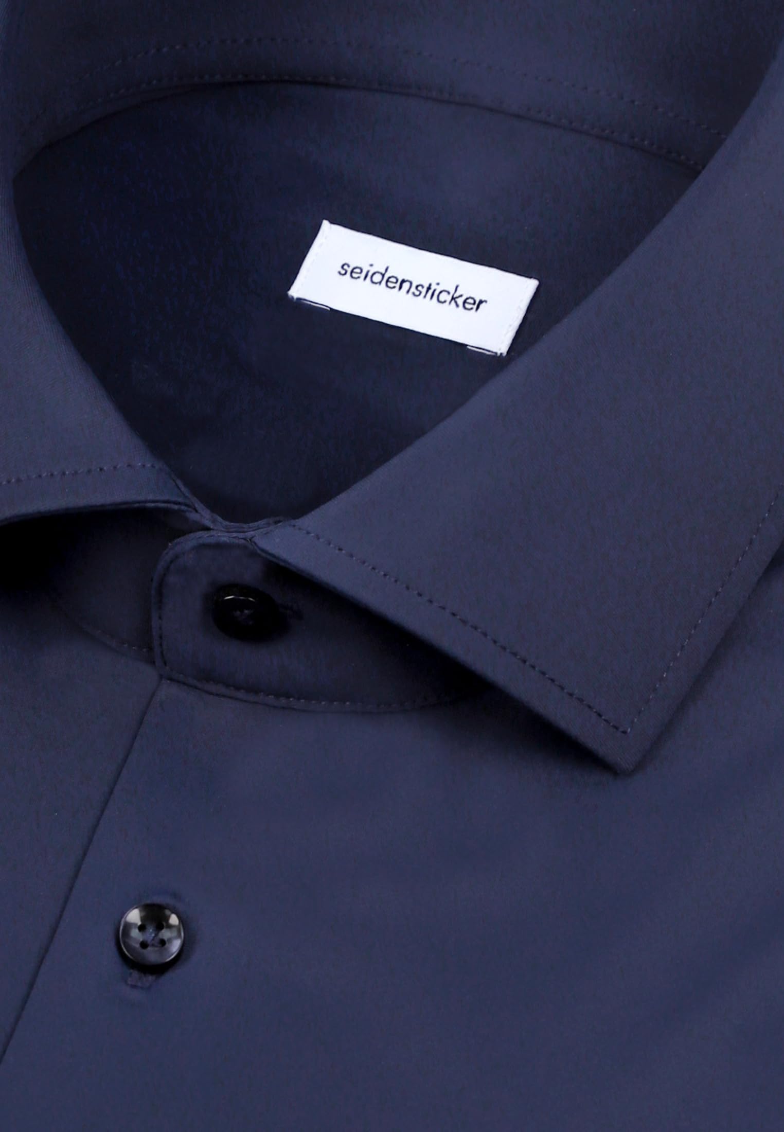 Seidensticker Herren X-Slim Fit Langarm Performance-Hemd Business-Hemd (1er Pack)