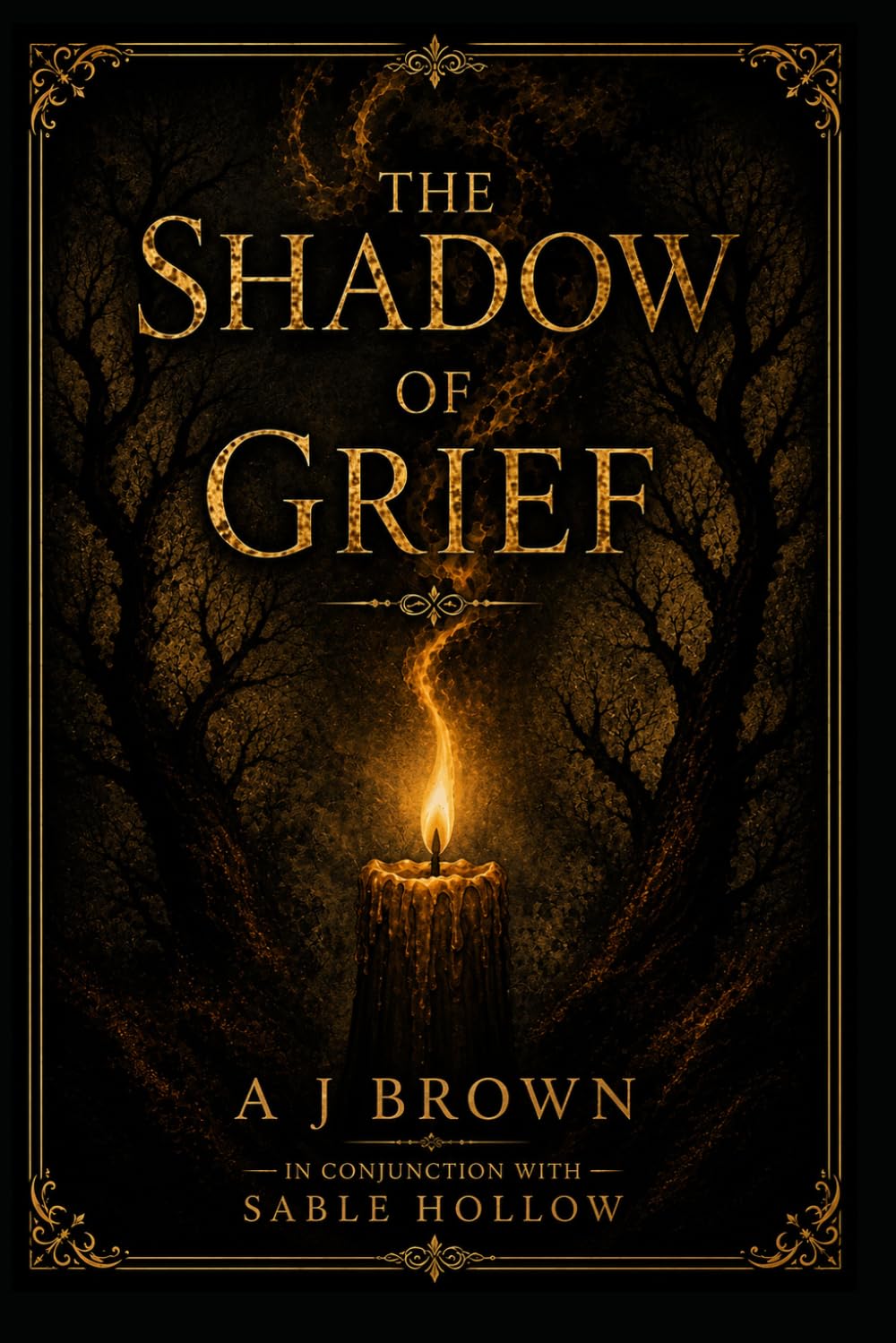 The Shadow of Grief