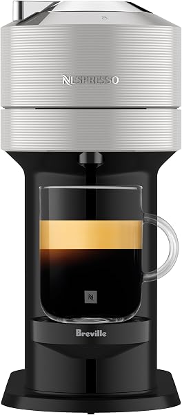 Nespresso Vertuo Next by Breville