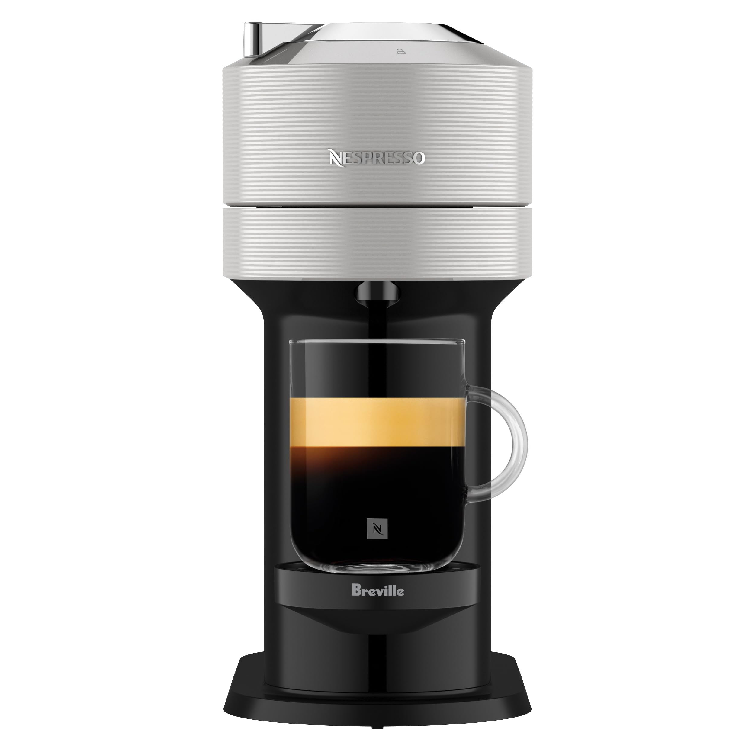 ネスプレッソ Nespresso Vertuo Next 新品未使用 Amazon.com: Nespresso Vertuo Next Coffee & Espresso Maker by