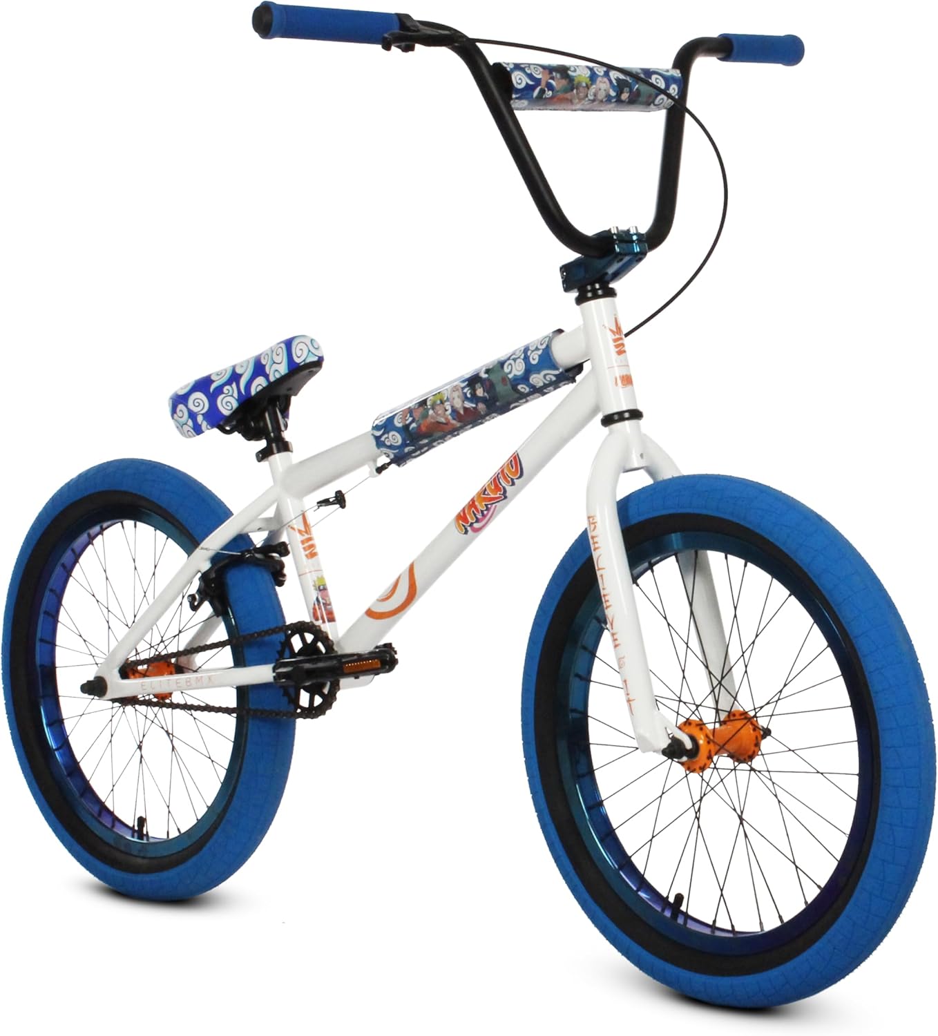Freestyle Bike