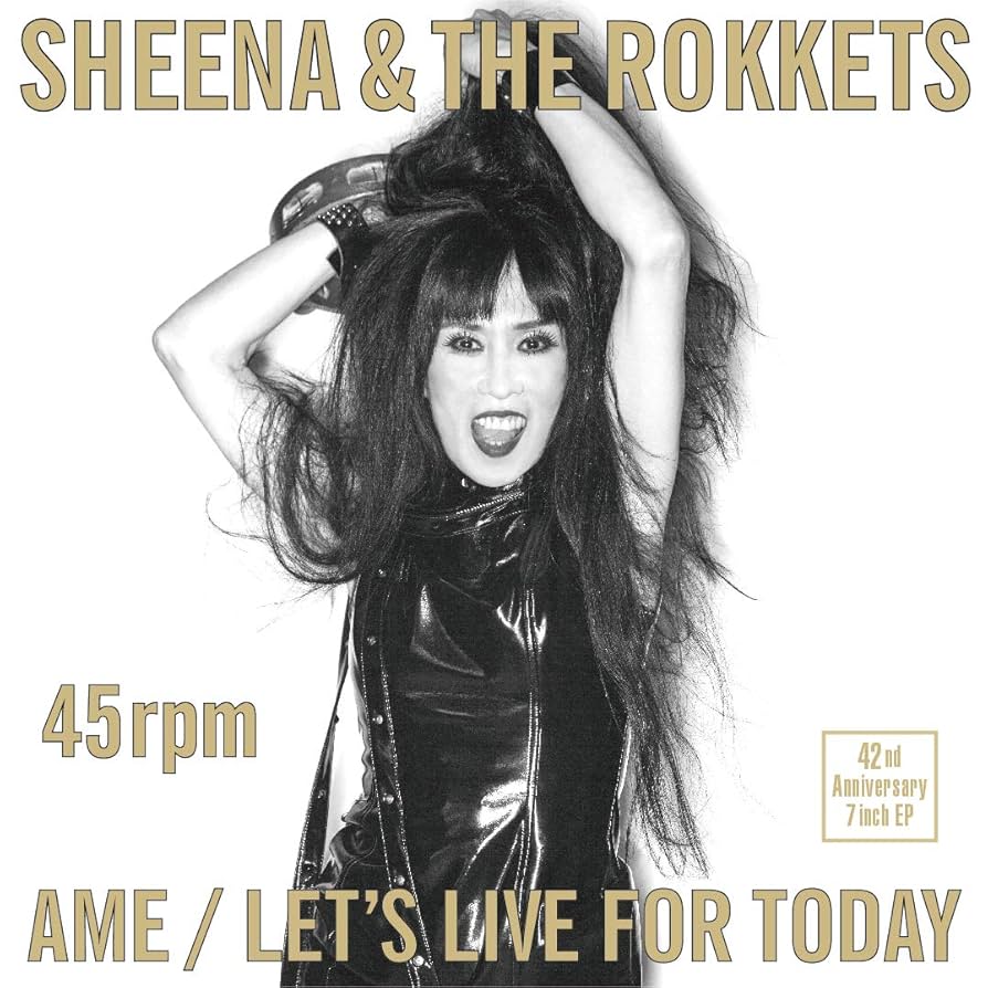 新品未開封 廃盤 SHEENA&THE ROKKETS DREAM BOX Amazon.co.jp: DREAM BOX [CCCD]: ミュージック