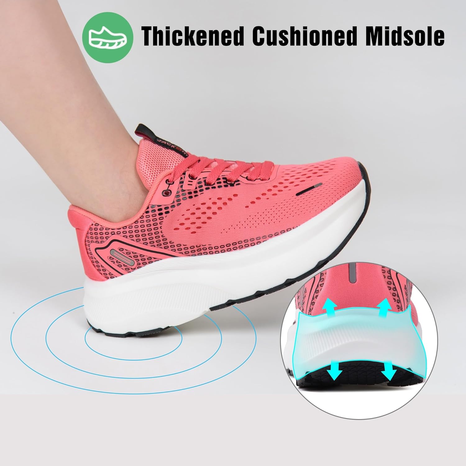 JACKSHIBO Sapatos masculinos com bico largo, suporte de arco, tênis de largura larga para corrida, caminhada, tênis, ortopédico, fascite plantar, treino, com sola grossa… em promoção! Veja a oferta e mais achadinhos de Tênis 4 Hoje é o melhor dia para comprar JACKSHIBO Sapatos masculinos com bico largo, suporte de arco, tênis de largura larga para corrida, caminhada, tênis, ortopédico, fascite plantar, treino, com sola grossa… com aquele preço maroto! Promoção! Aproveite a oferta! 4