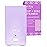 Pixie Menstrual Cup Sterilizer for Feminine Care - Ranked 1 for The Best Steamer - Kills 99.9% of Germs with Steam - Wash Your Period Disc or Cup in 3 Minutes! - Automatic Timing Shut-Off Switch