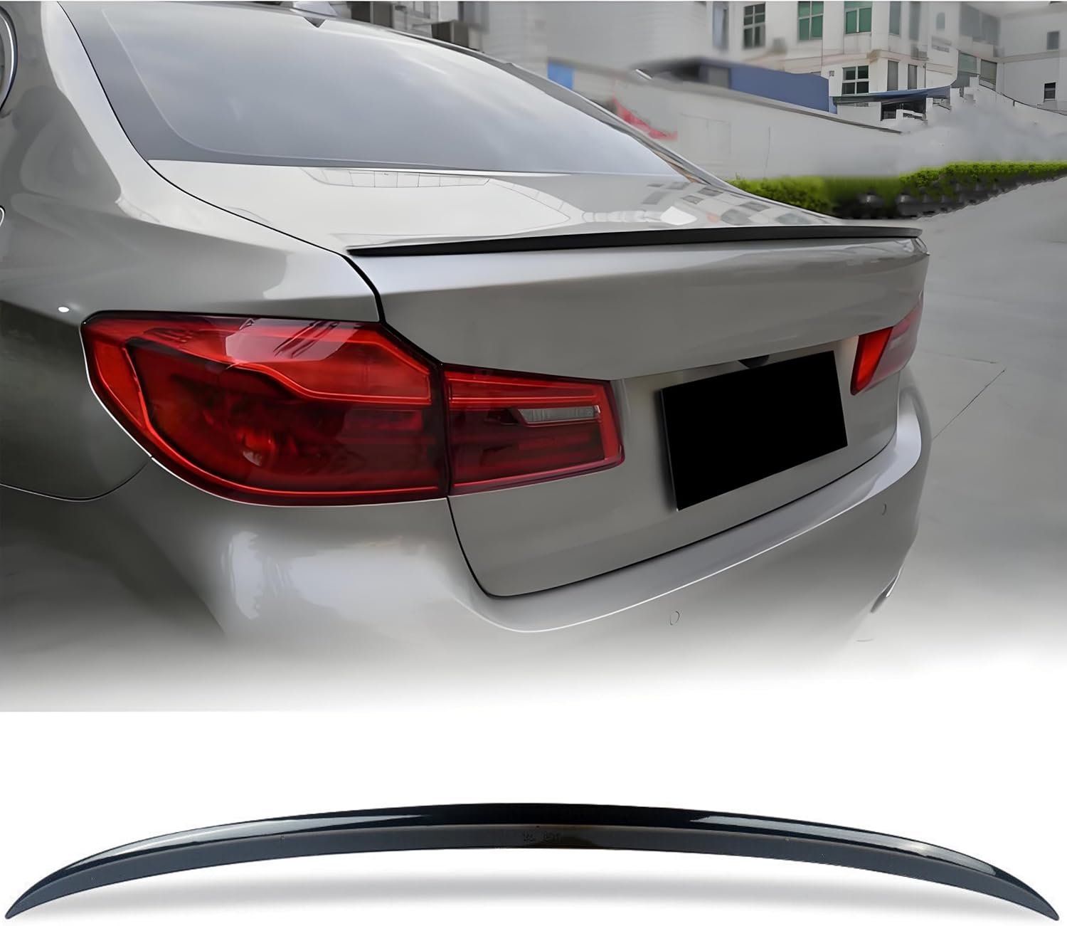 Assorted Car Visors