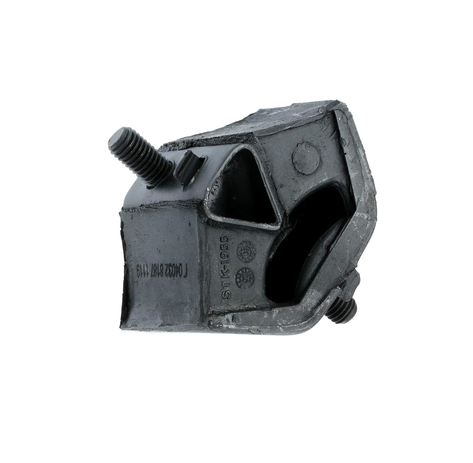 ✅Fits FEBI 04032 ENGINE CUSHION L=P E30 1.6 1.8 SIL. M10,M40  ⭐UK Seller⭐