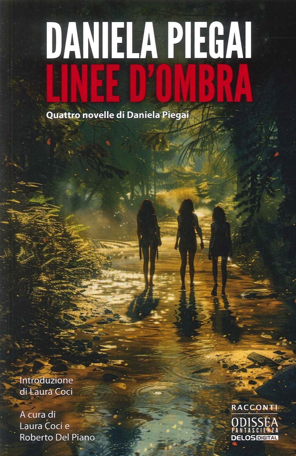 Linee D'ombra - 4