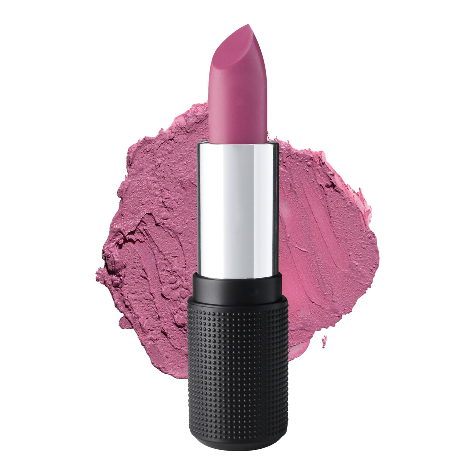 Red Apple Lipstick Oh Snapdragon Full Body Lipstick for Women - Vegan Gluten Free Organic Lipstick - Creamy Lip Color, Nourishing Lip Makeup w Vitamin E - COOL ORCHID PURPLE LIPSTICK SHADE