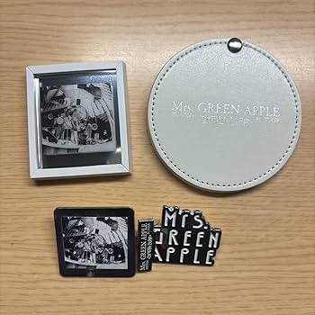 Amazon.co.jp: ミセスグリーンアップル ホワイトラウンジ FC