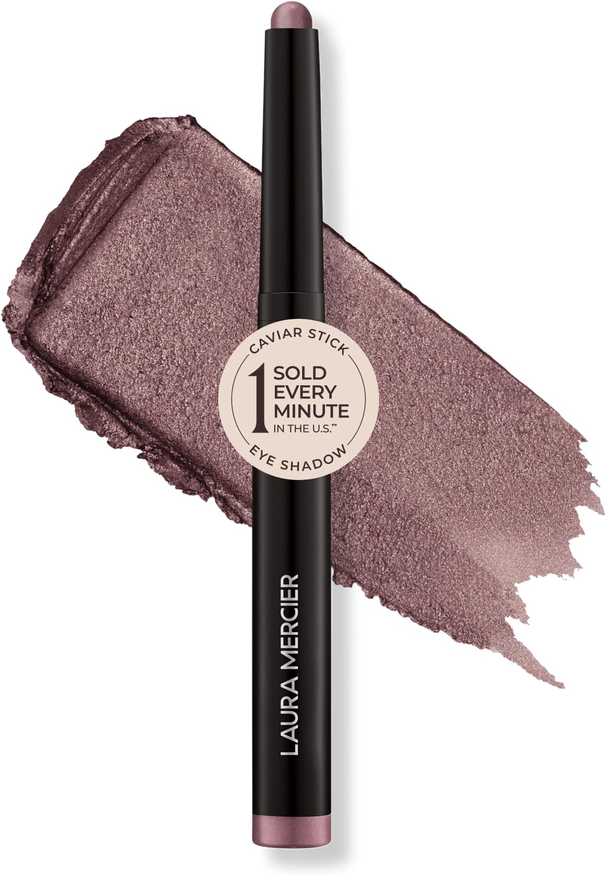 Caviar Stick Eye Shadow with Hyaluronic Acid