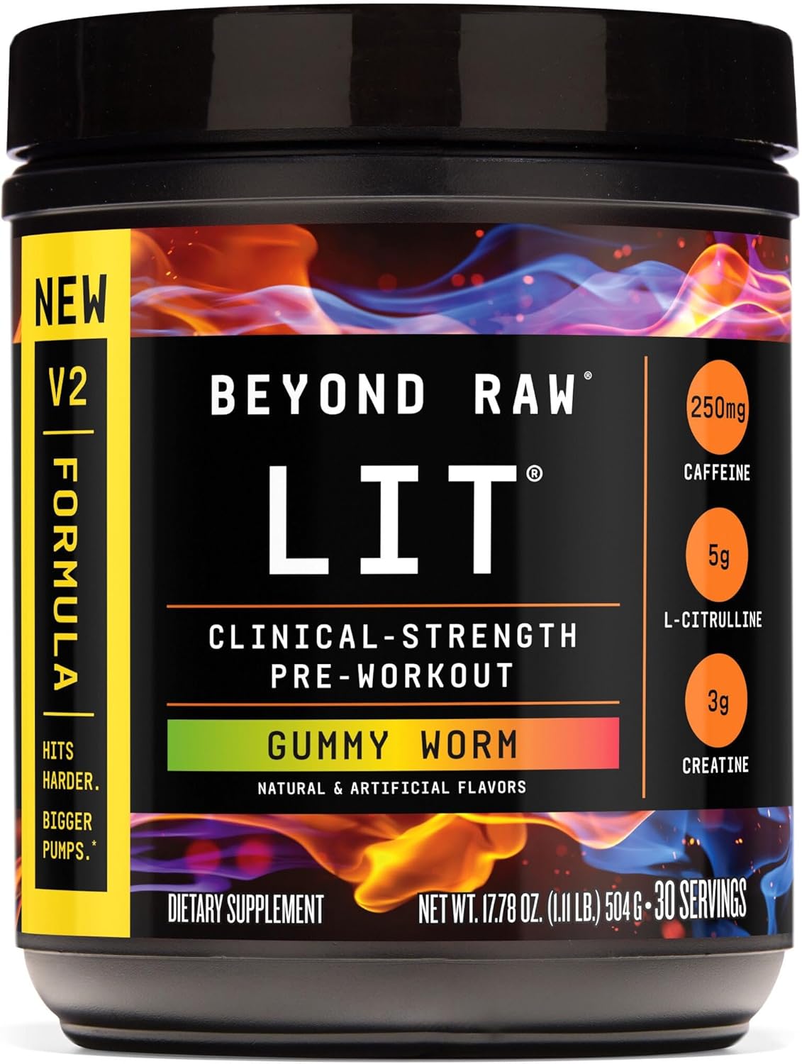 30 Servings - V2