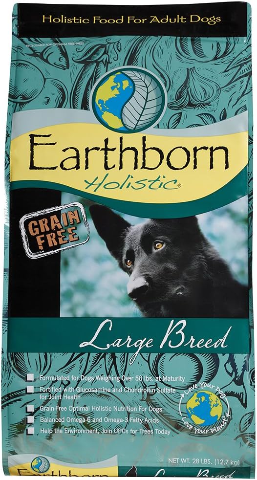 precise large breed puppy