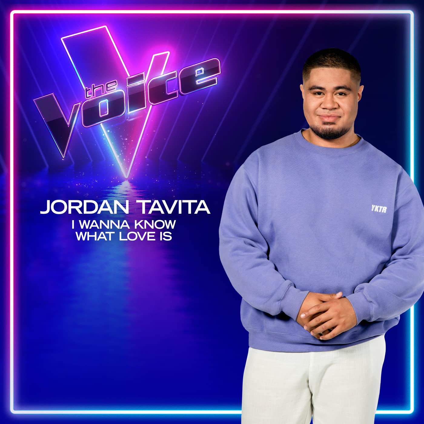 Jordan Tavita
