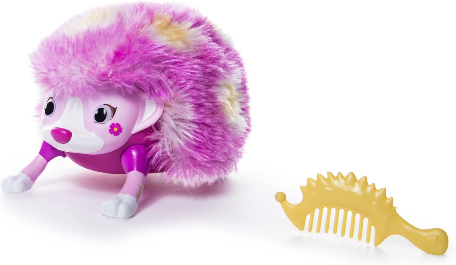 Zoomer Hedgiez Whirl Novelty