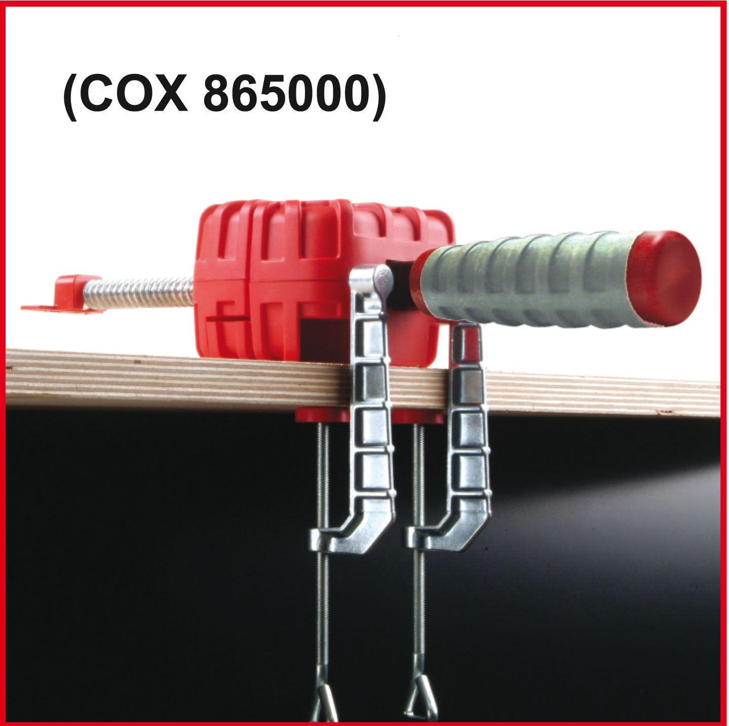 Connex COXT864020 Serre-joints de table