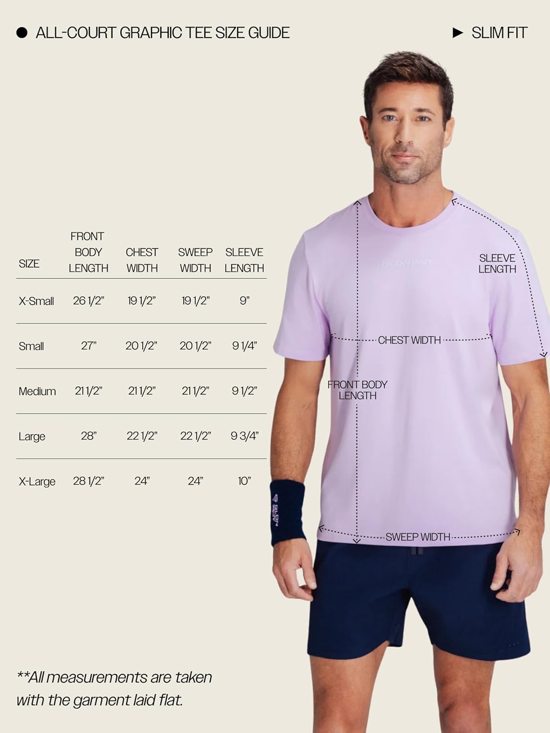 Mens Men's Active Graphic Tee