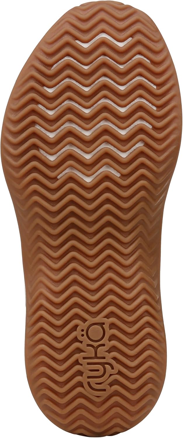 Ryka Womens Encore Knit Slip On Sneaker 9.5 Purple Fog image 3 of 8 B0DN6WVPPB