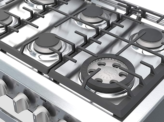 Whirlpool WER5100S Estufa, 30 pulgadas, Multicolor : Amazon.com.mx: Hogar y  Cocina