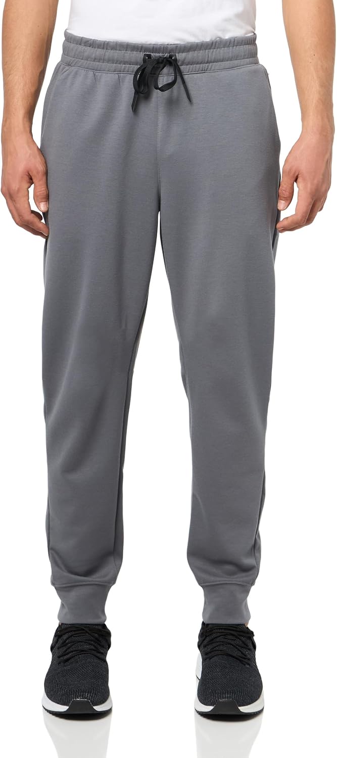 Jockey Mens Cotton Stretch Scuba Jogger Sweatpants