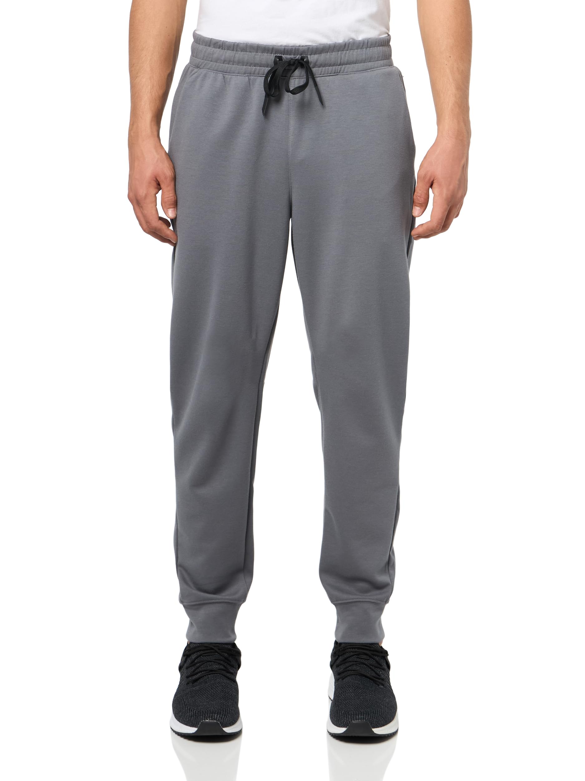 Jockey Cotton Stretch Scuba Jogger Sweatpants - Spodnie dresowe Mężczyźni
