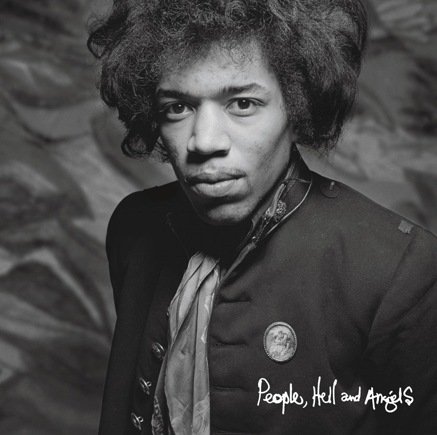People Hell & Angels