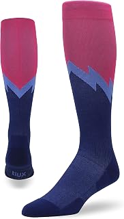 Compression Socks Women Men 20-30 mmHg - Hiking Socks, Running Socks, Compression Stockings, Diabetic Socks, Neuropathy Socks