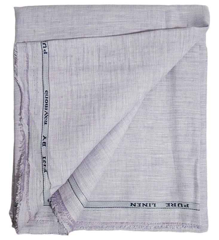 Man's Plain Shirt Unstitched Febric (Multicolor_Free Size_02