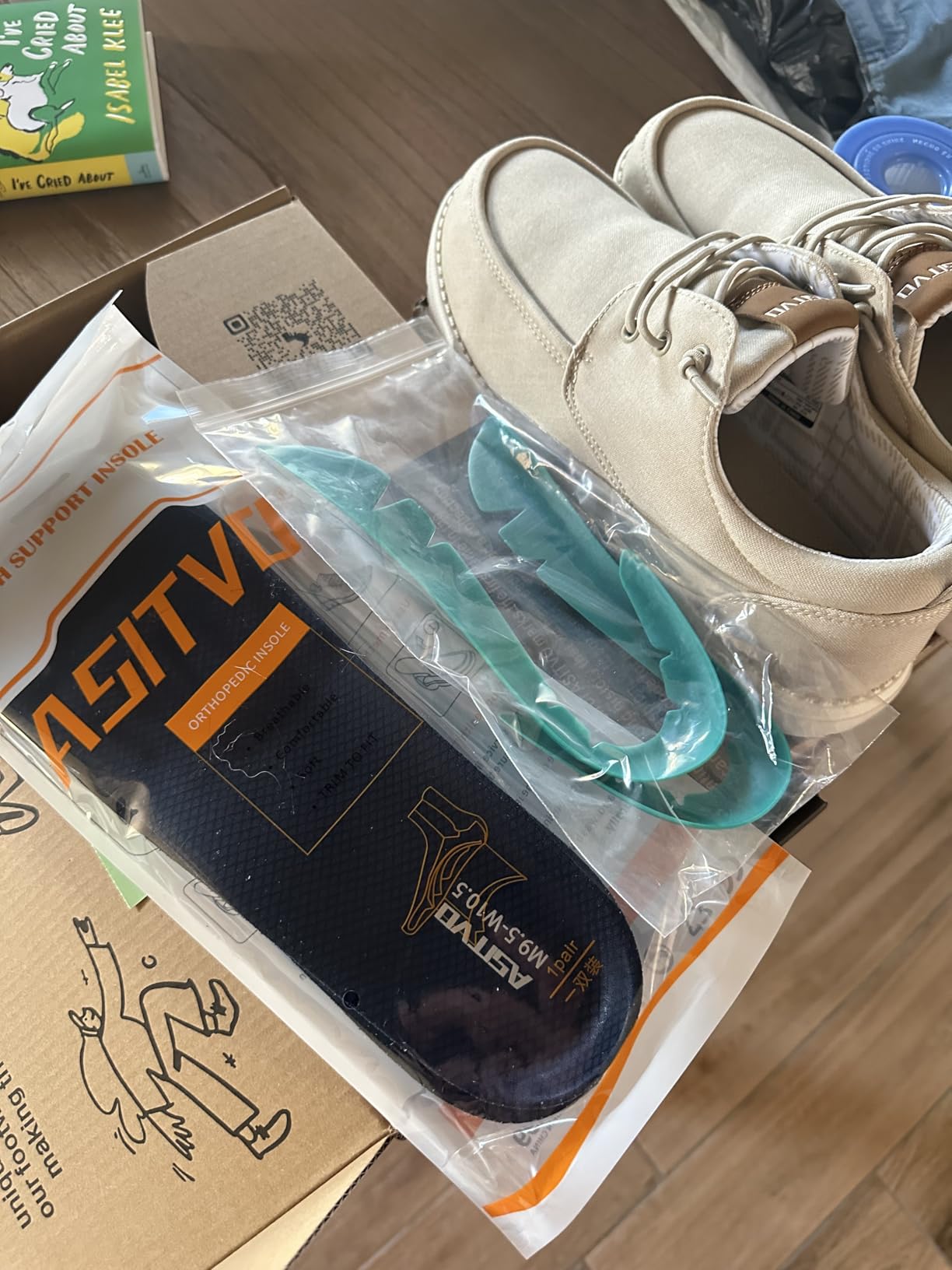 Customer Image