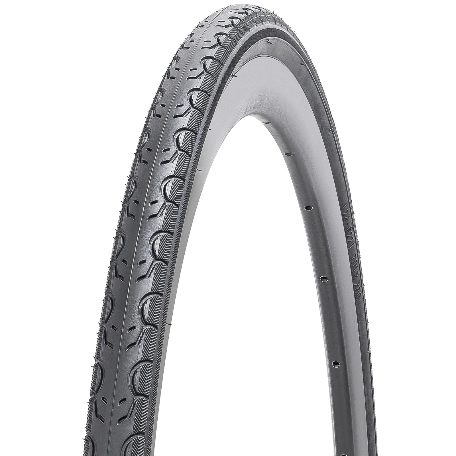 Amazon | FengCan 1本 700x38c タイヤ,700x38c 40-622 自転車 タイヤ