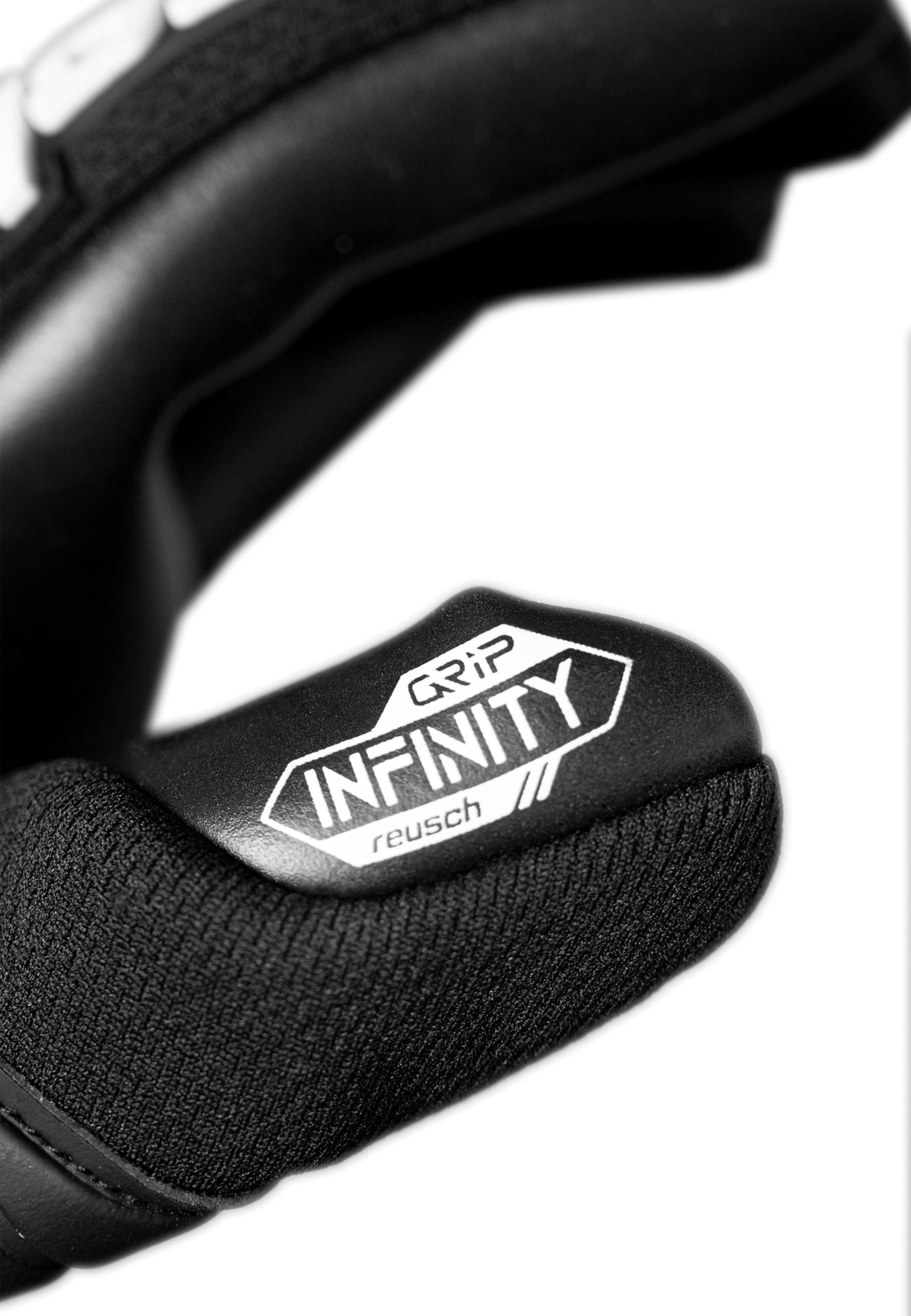 Reusch Attrakt Freegel Infinity Gants de Gardien Mixte