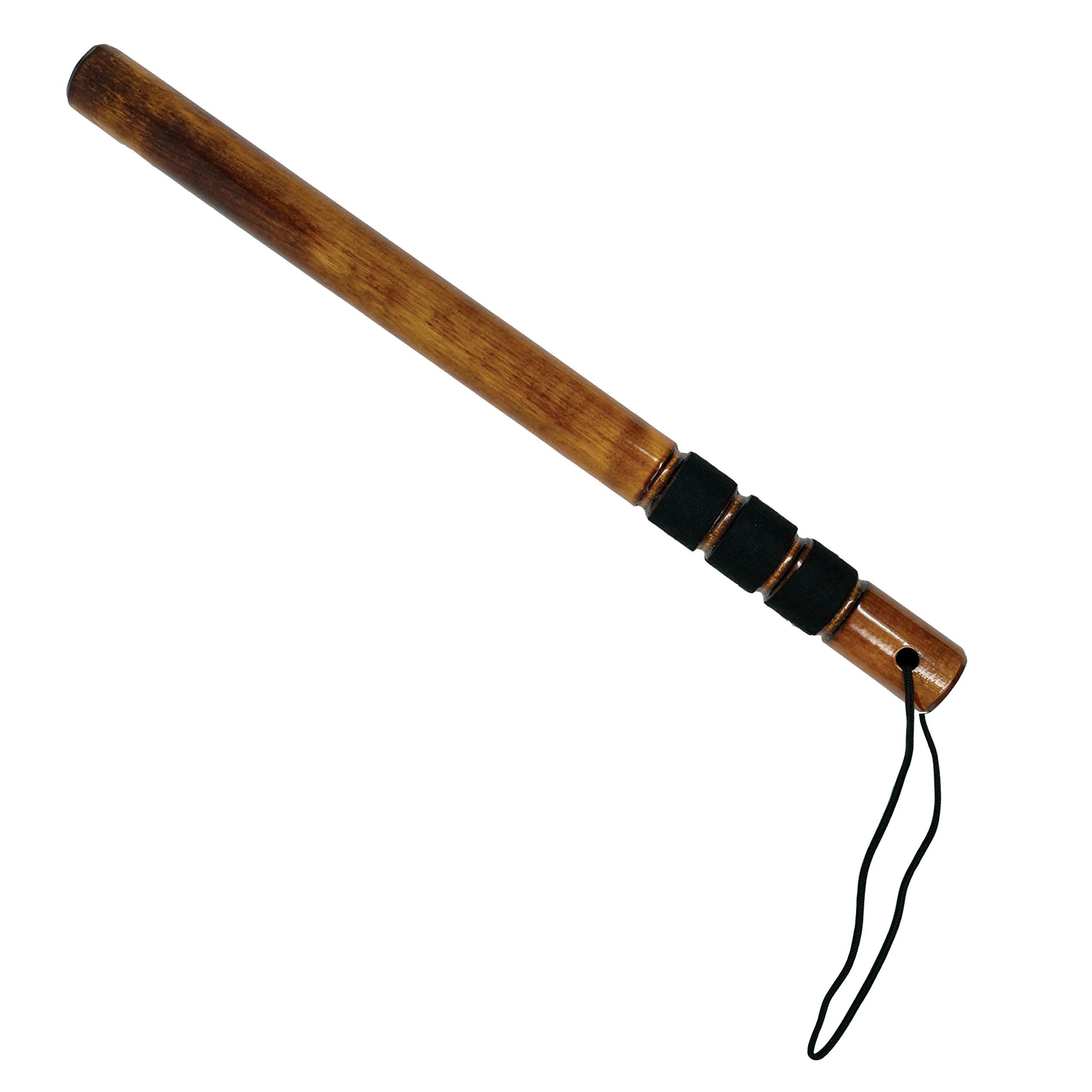 Buy Big Rig Defense Hickory Stick Tire Thumper Fish Bat Self Defense Bat Truckers Tool for