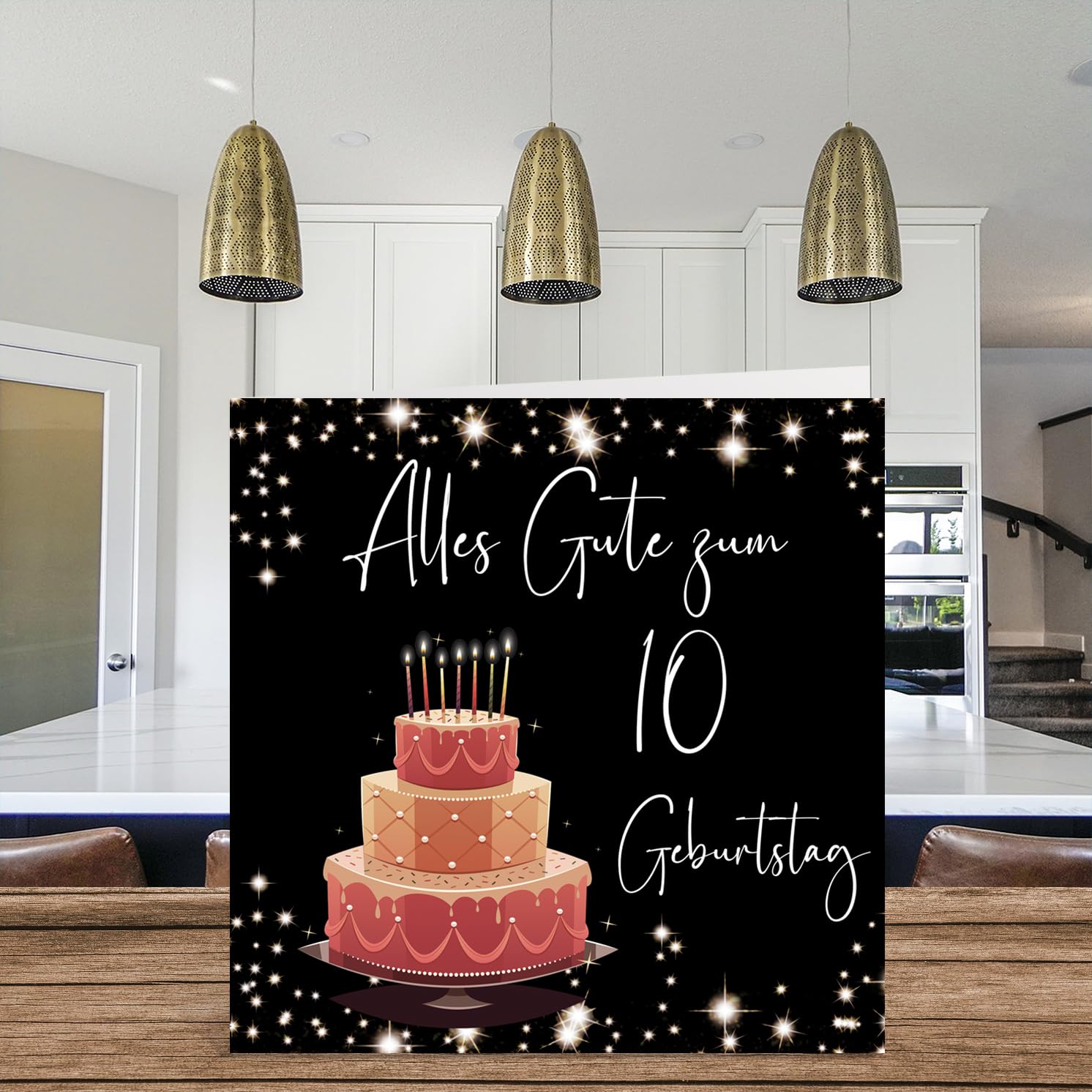 18, 21, 25, 30 Ans – Cartes D'anniversaire Spéciales Pour Femme