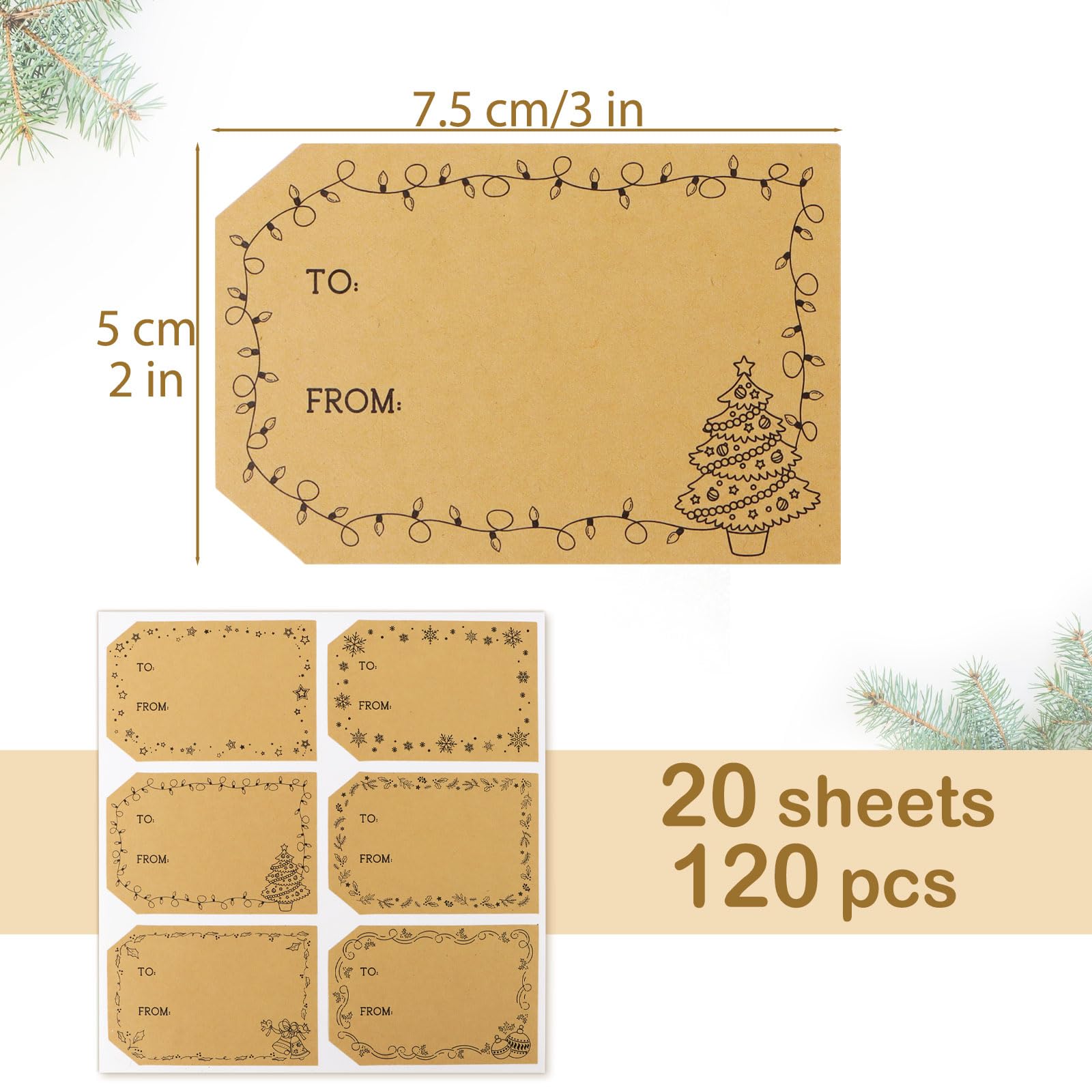 I Nostri 10 Migliori Adesivi Graziethank You Sticker In Italia - Foto 3