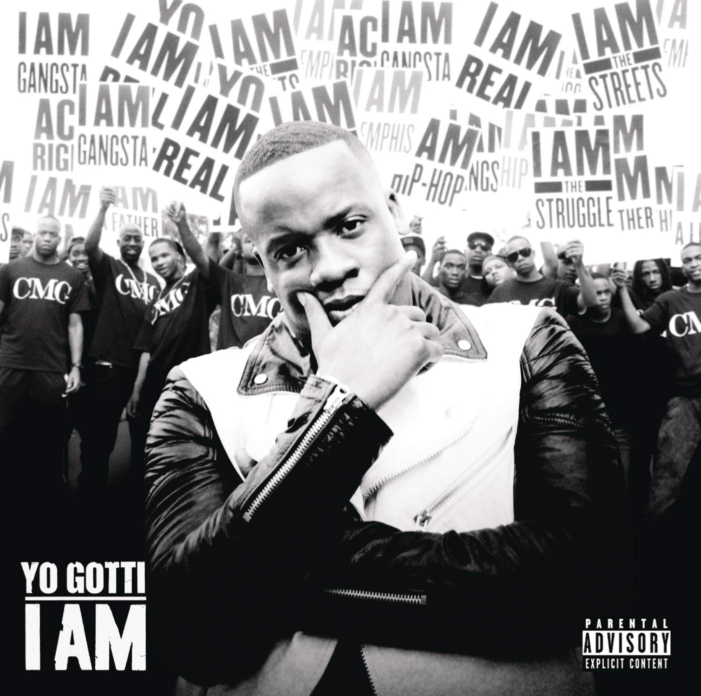 Yo Gotti feat. Ne-Yo & Wale