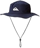 Men's Bushmaster Sun Protection Floppy Visor Bucket Hat