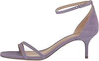 Vista 8 de Sam Edelman Women's Peonie Heeled Sandal