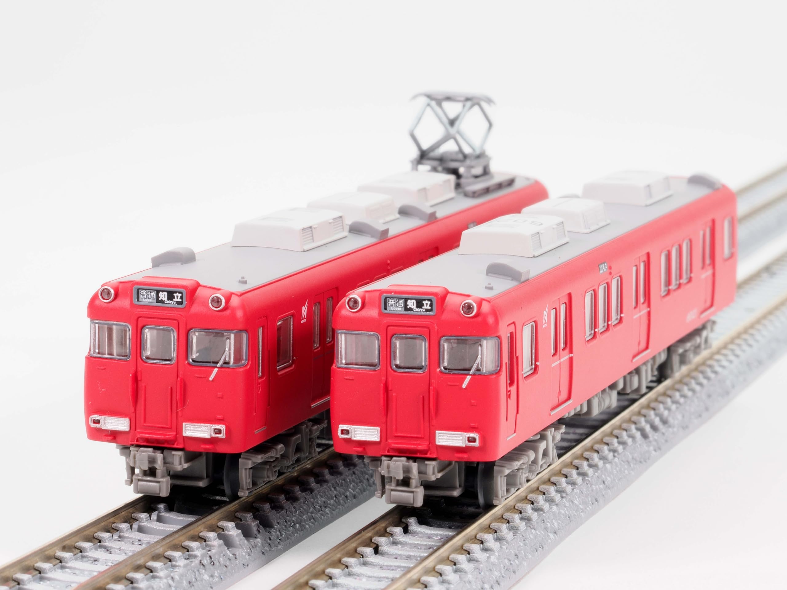 Amazon | トミーテック (TOMYTEC) 鉄道コレクション 鉄コレ 名古屋鉄道