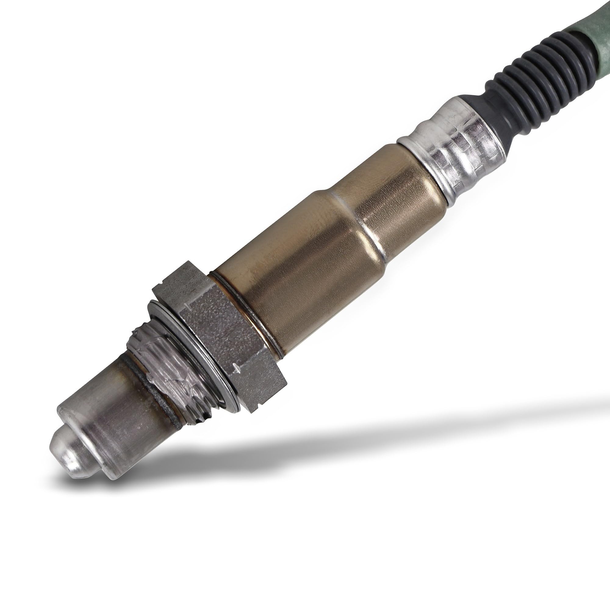 BOSCH Sonda lambda 025802700A Compatibile con: DACIA DOKKER Express Kasten/Großraumlimousine, DOKKER Großraumlimousine, DUSTER, DUSTER, DUSTER Kasten/SUV, LODGY, LOGAN II, LOGAN MCV II, SANDERO II