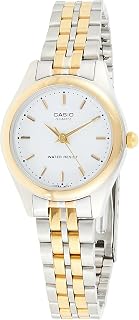 General Ladies Watches Metal Fashion LTP-1129G-7A - WW