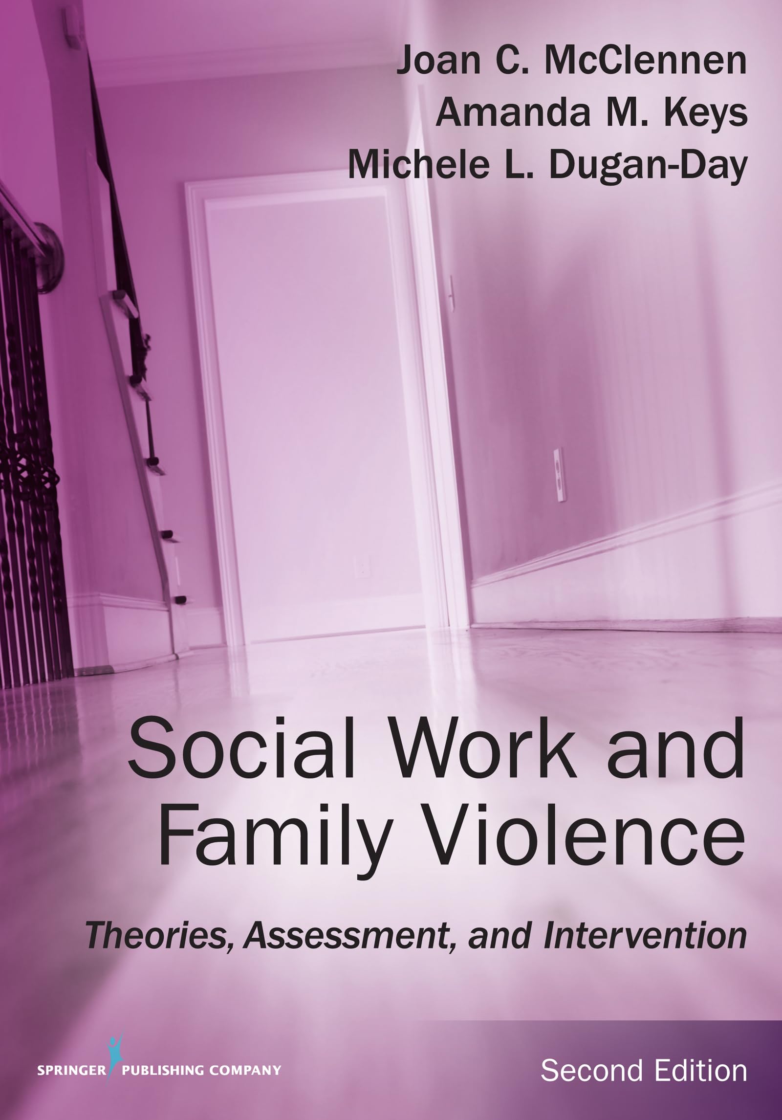 Buy Social Work and Family Violence: Theories, Assessment, and Intervention — BookShops.in