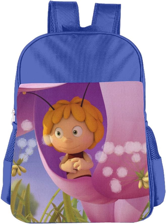 Maya The Bee Kinder Surprise School Backpack Bag