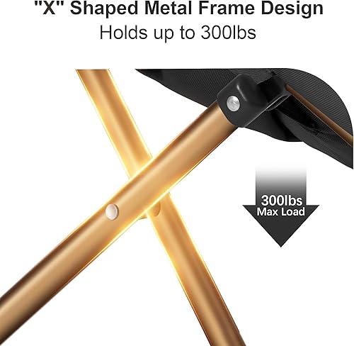 Miniatura 4 de Cómoda silla platillo para adultos, sillas plegables para sala de estar, silla de salón de piel sintética suave para dormitorio, sillas de lectura,