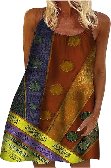 ethnic summer dresses