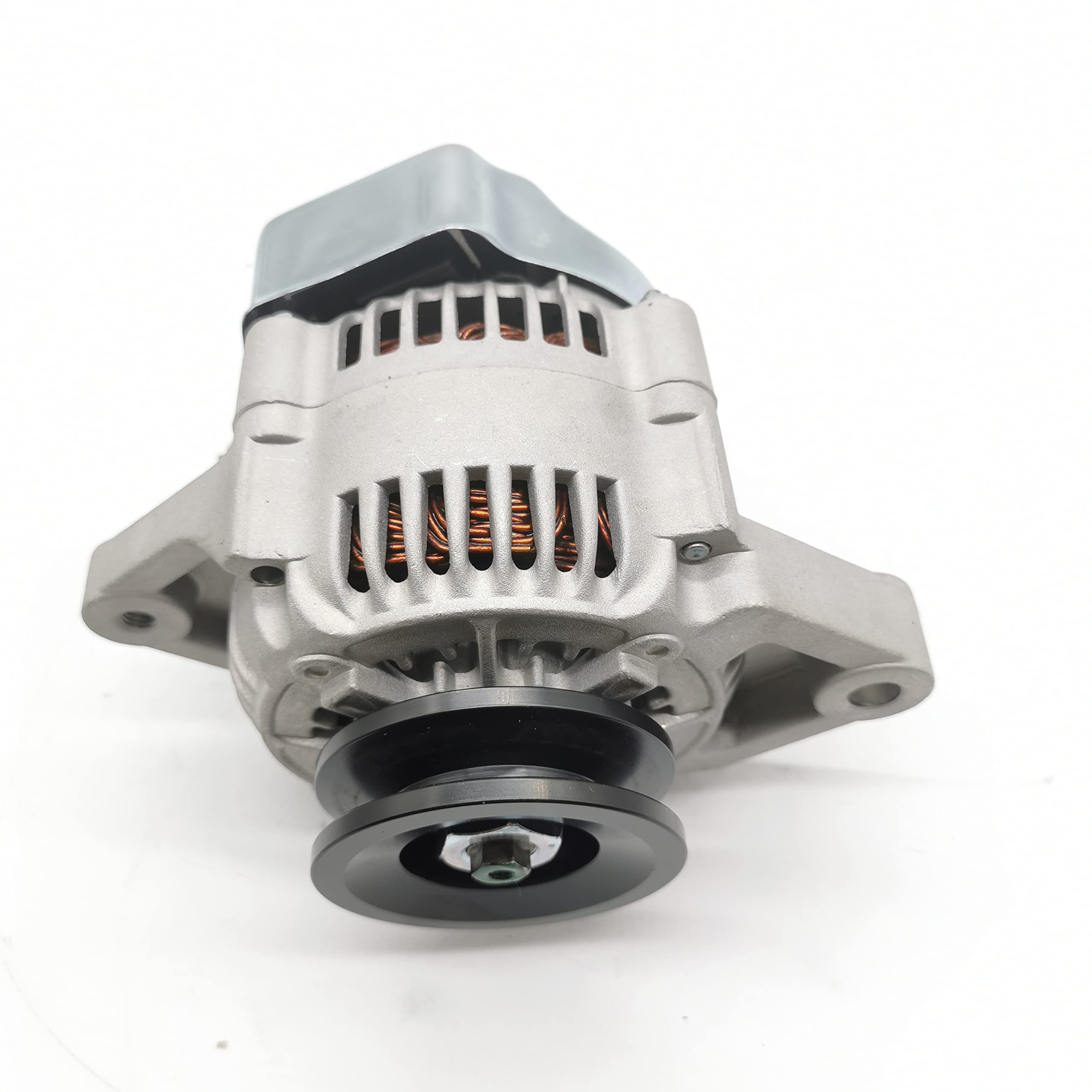 Amazon | 12V 45A オルタネーター 17356-64011 クボタエンジン V2203