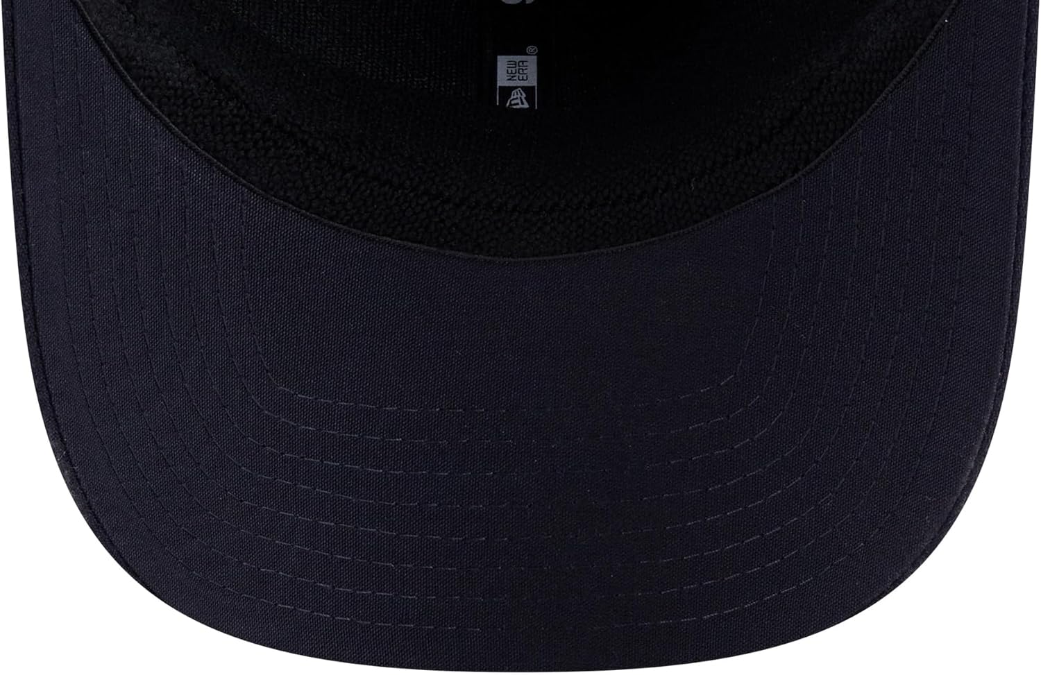 New Era Red Bull Racing F1 9Seventy Rope Stech-Snap Navy Hat - One Size - Image 5