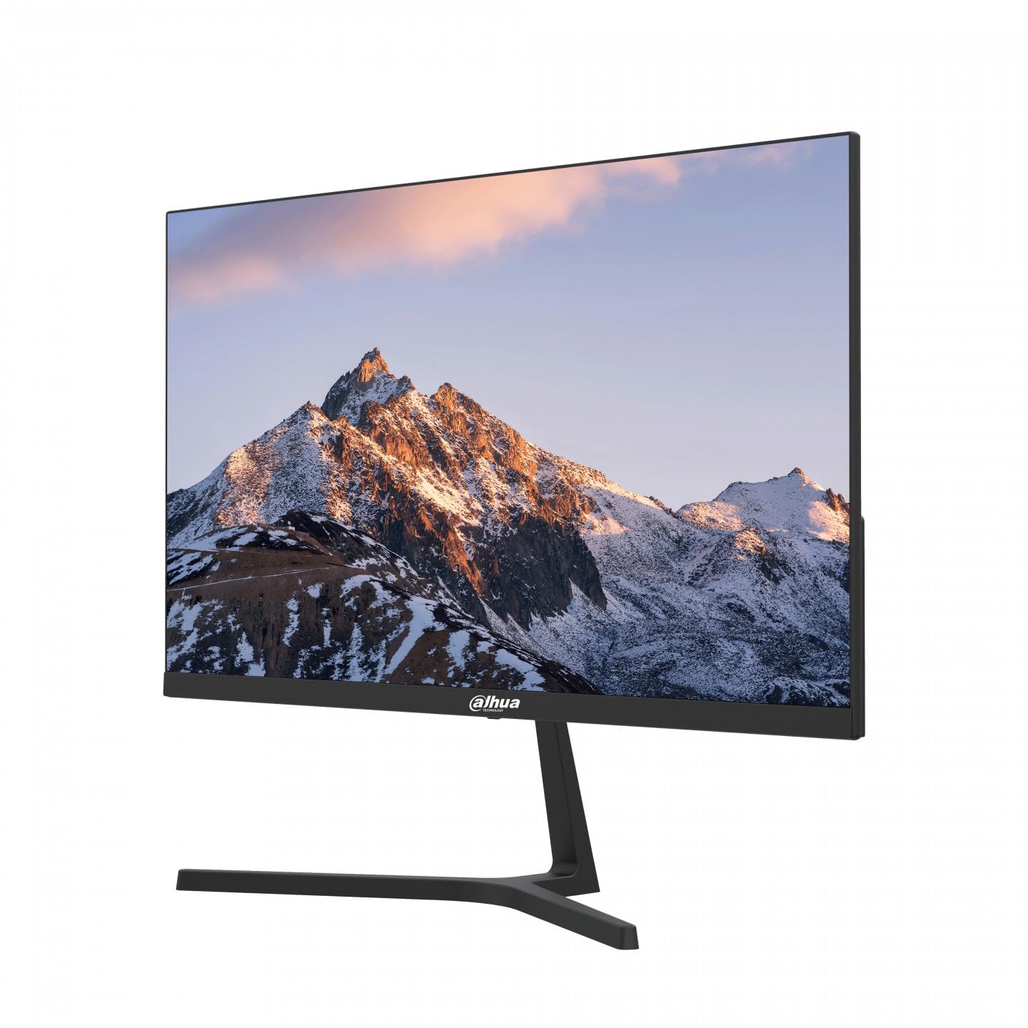 Dahua (DHI-LM22-B200S Monitor 21,5", 100HZ, pannello VA, 5MS, 1080P, HDMI,VGA,