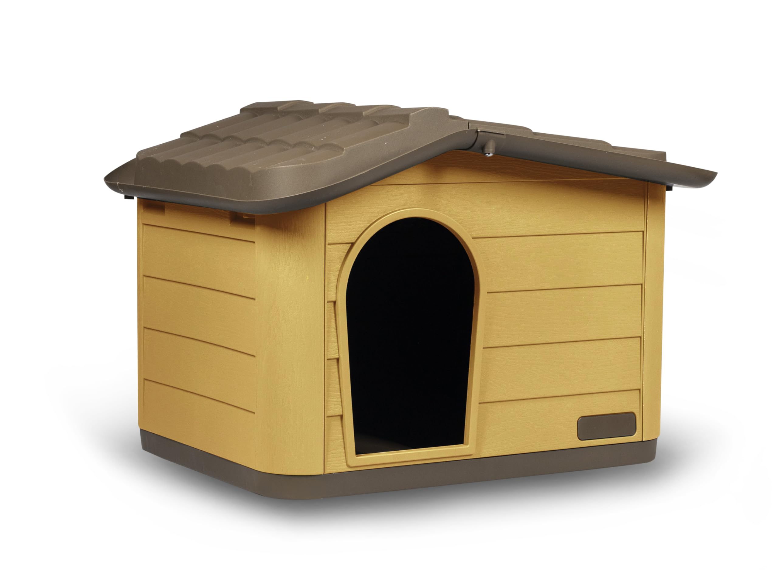 Cuccia Per Cani E Gatti MP BERGAMO Princess Mini Eco Honey - Taglia S, Eco-friendly - Foto 14