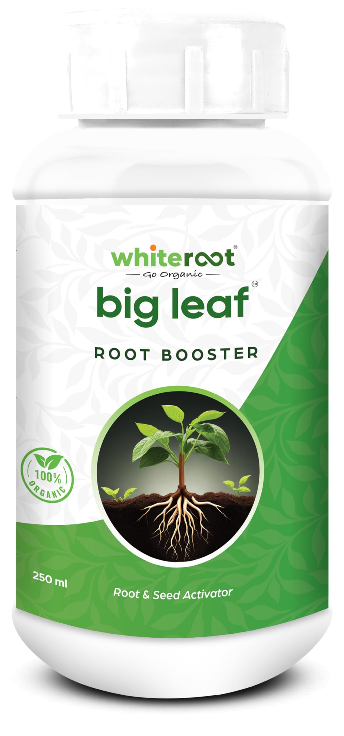 big leaf Root Booster - 250 ML (B0D8ZZQTXS) Amazon Price History, Amazon Price Tracker