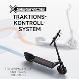 Segway Ninebot E Patinete - 4