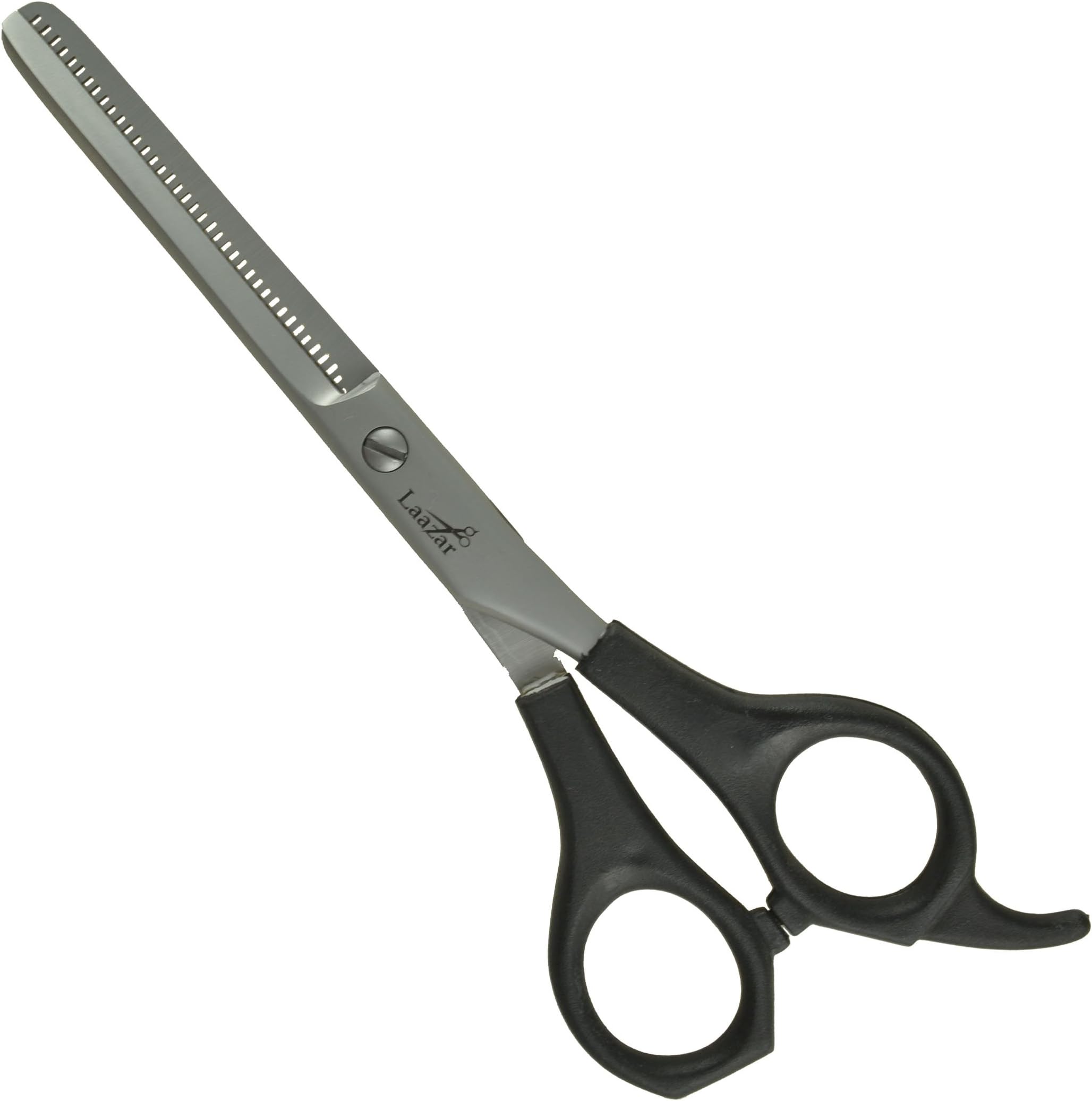 6.5" 42 Teeth Thinning Dog Shear, Left Handed Grooming Scissors